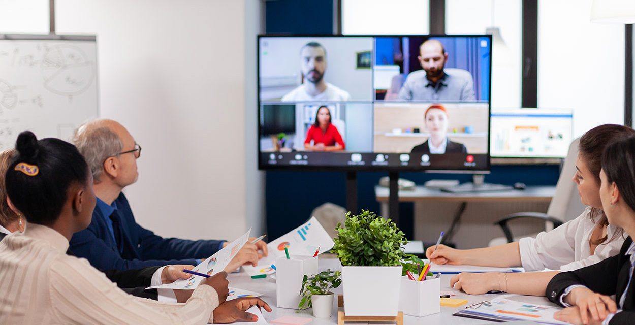 Best Video Conferencing Tools