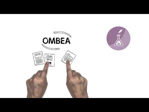 The OMBEA Audience Response System Explained in 149 Seconds