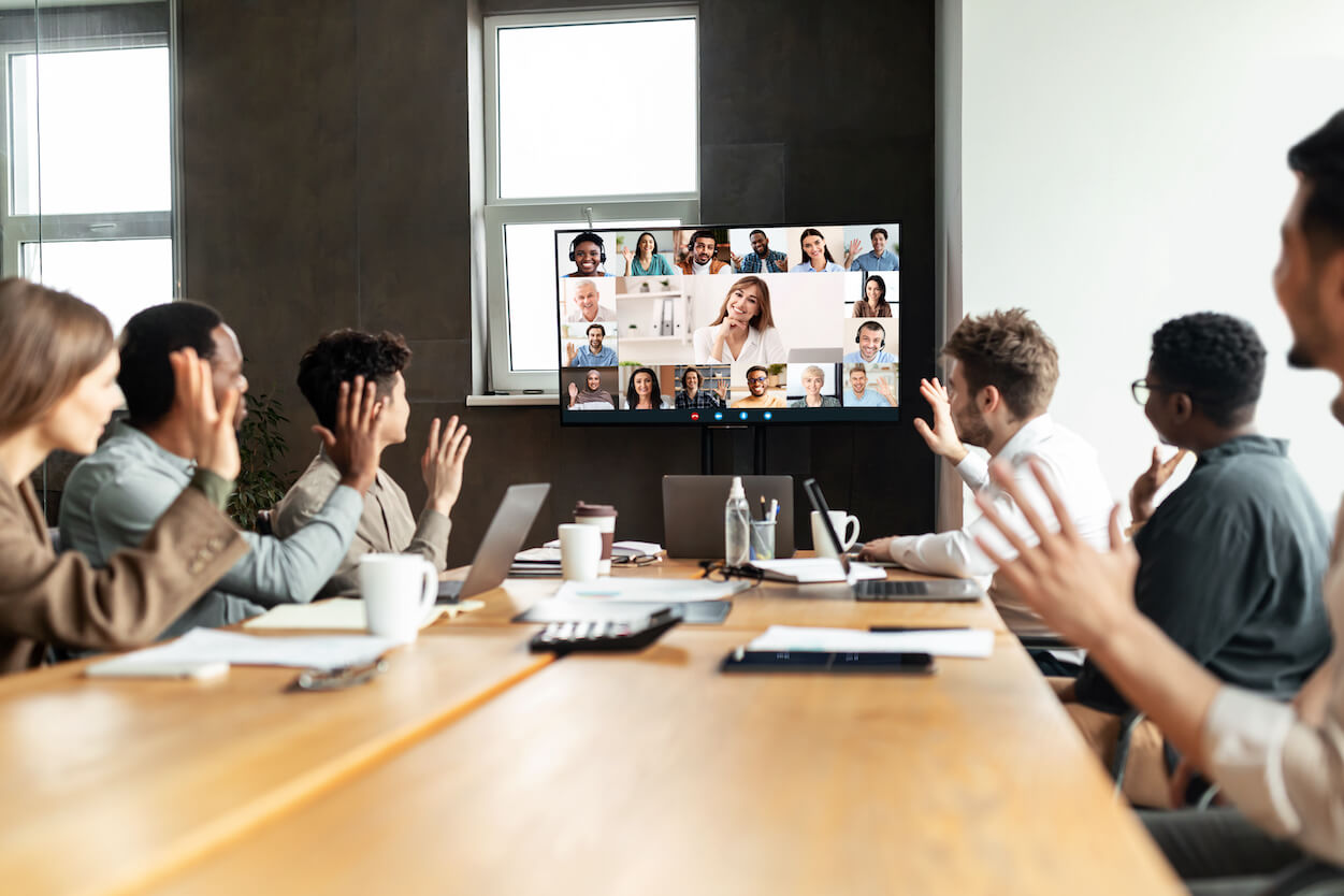 Creating High-Quality Video Conferencing Experiences
