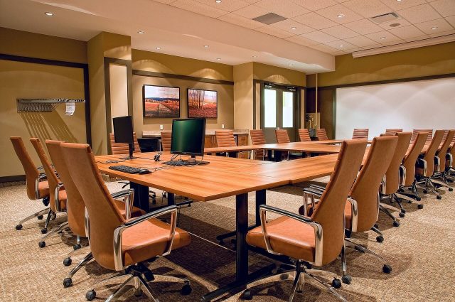 Quick Tips for a more Productive Boardroom2