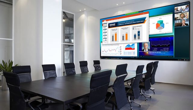 Quick Tips for a more Productive Boardroom3